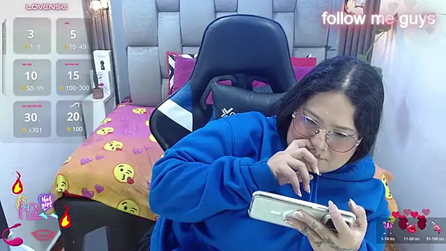 evelin_zaens Chat XXX live