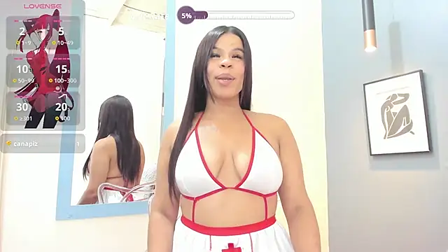 RebeccaSexx Live XXX-chat