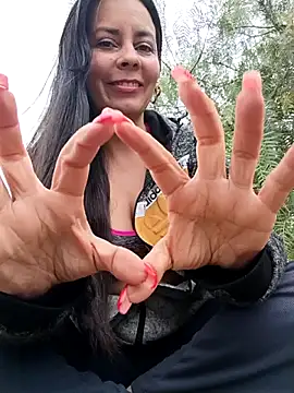 johannatb's Live XXX Chat