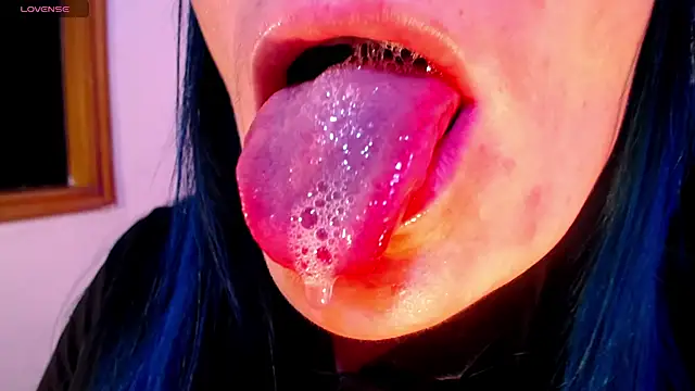 alicia_moom Show Webcam