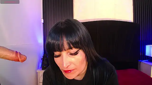alicia_moom Chat XXX in diretta