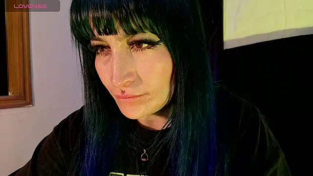 alicia_moom's Live XXX Chat