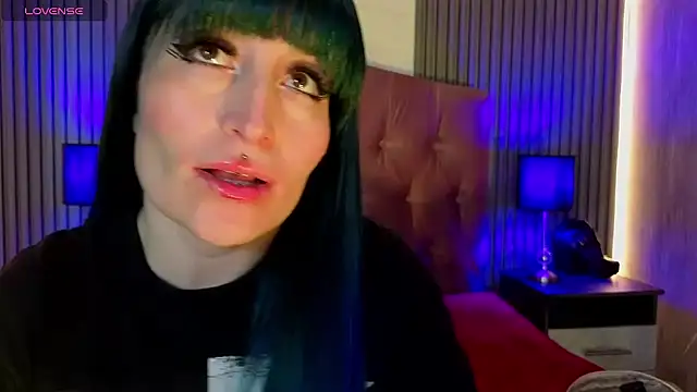 Chat XXX Live alicia_moom