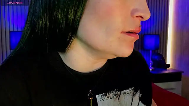 Chat XXX en directo de alicia_moom