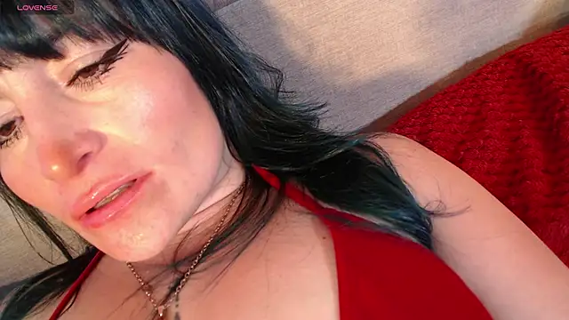alicia_moom's Live XXX Chat
