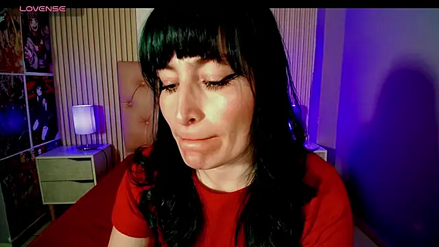 alicia_moom Chat XXX live