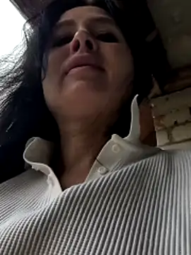 Webkamerová show KikiXRed