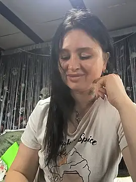 Sembang XXX Secara Langsung KikiXRed