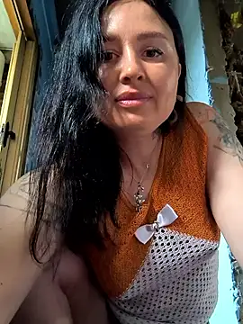 KikiXRed – Kamerová šou