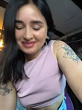 KikiXRed live XXX chat