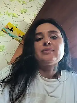 Živý XXX chat KikiXRed