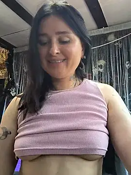 KikiXRed's Live XXX Chat