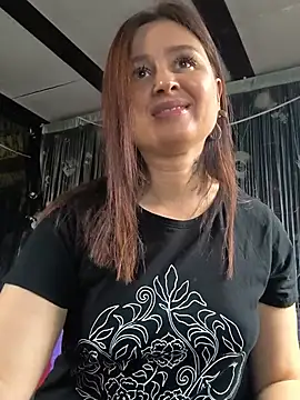 KikiXRed – Kamerová šou