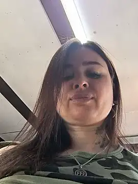 Webkamerová show KikiXRed