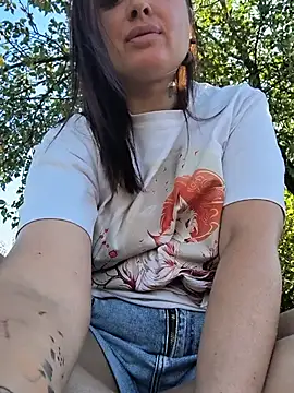 KikiXRed 라이브 XXX 채팅