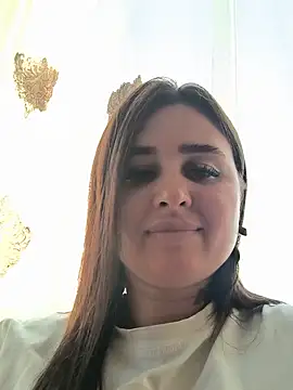 Webkamerová show KikiXRed