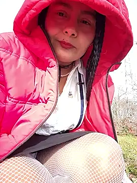 bellapaty's Webcam Show