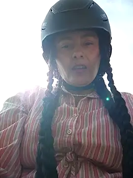 bellapaty's Webcam Show