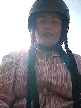 bellapaty Pertunjukan Webcam