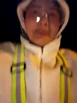 bellapaty's Webcam Show