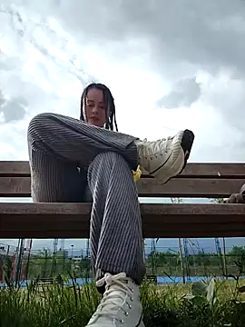 bellapaty's Webcam Show