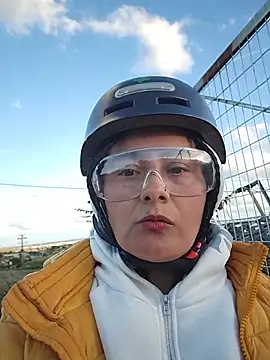 Webkamerová show bellapaty