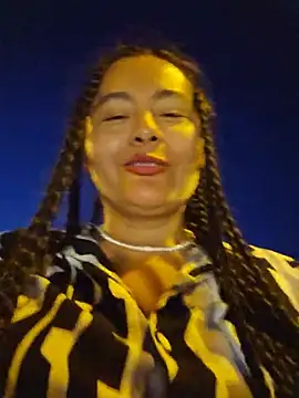 Chat XXX en directo de bellapaty
