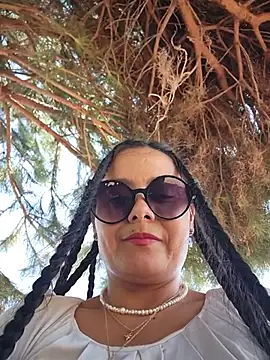 bellapaty's Webcam Show
