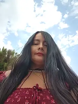 הופעת וובקאם של bellapaty