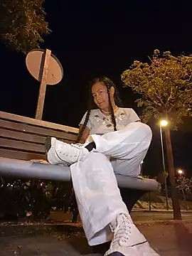 bellapaty Webcam show