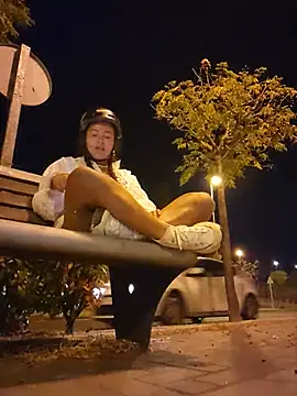 Chat XXX en directo de bellapaty