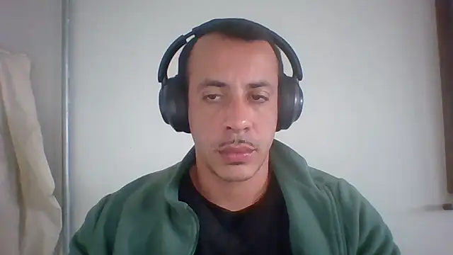 Show de webcam de MachoScorpionCaralho