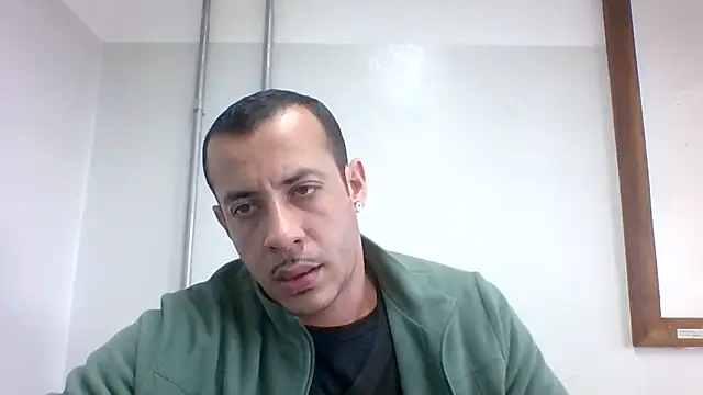 Show de webcam de MachoScorpionCaralho