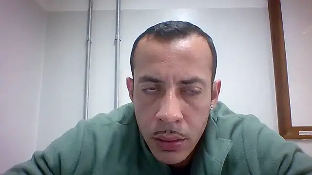 Show de webcam de MachoScorpionCaralho
