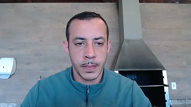 Show de webcam de MachoScorpionCaralho