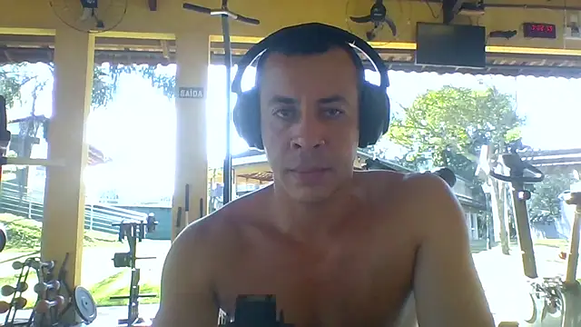 MachoScorpionCaralho 网络视讯表演