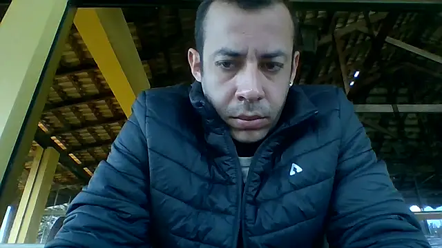 MachoScorpionCaralho Adlı Modelin Web Kamerası Şovu