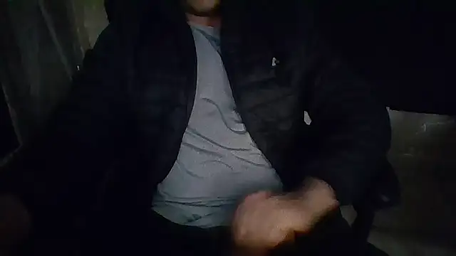 Show de webcam de MachoScorpionCaralho