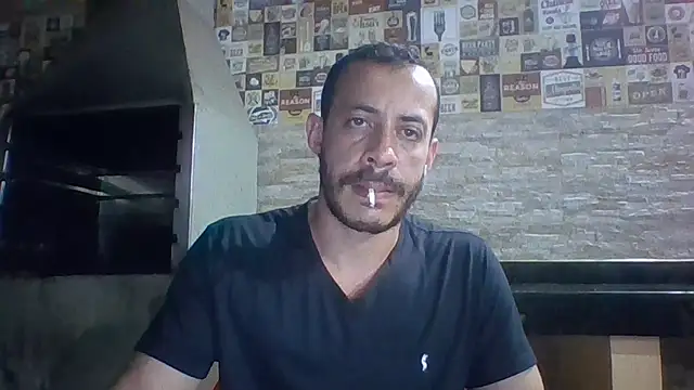 MachoScorpionCaralho 在線直播表演