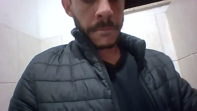 MachoScorpionCaralho webcam show