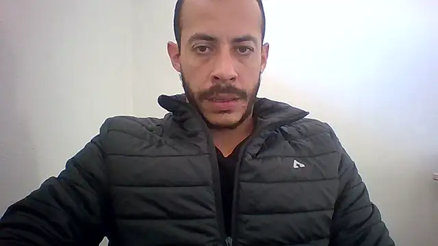 Show de webcam de MachoScorpionCaralho