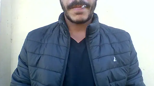MachoScorpionCaralhon Webbikameraesitys