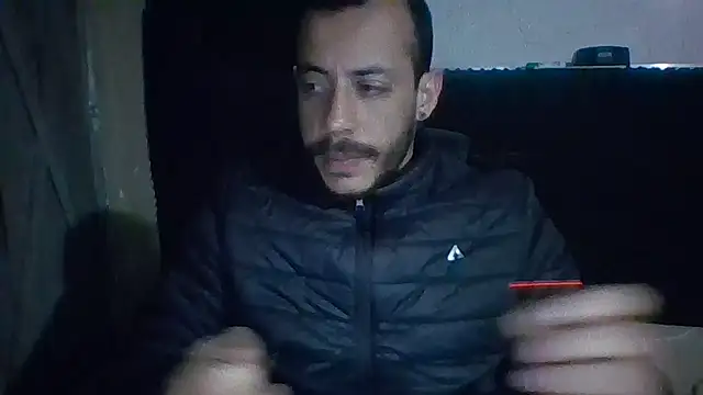 MachoScorpionCaralho 网络视讯表演