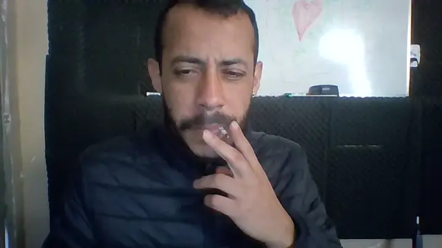 MachoScorpionCaralho: вебкам-шоу