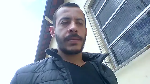 Show de webcam de MachoScorpionCaralho