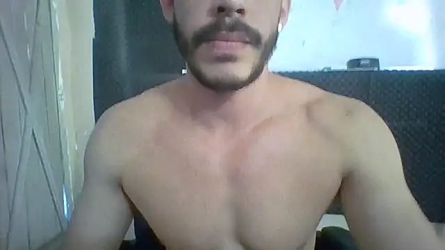 Show de webcam de MachoScorpionCaralho