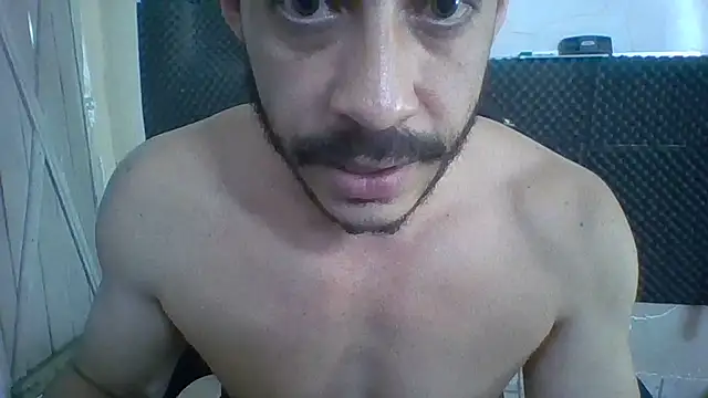 MachoScorpionCaralho Adlı Modelin Web Kamerası Şovu