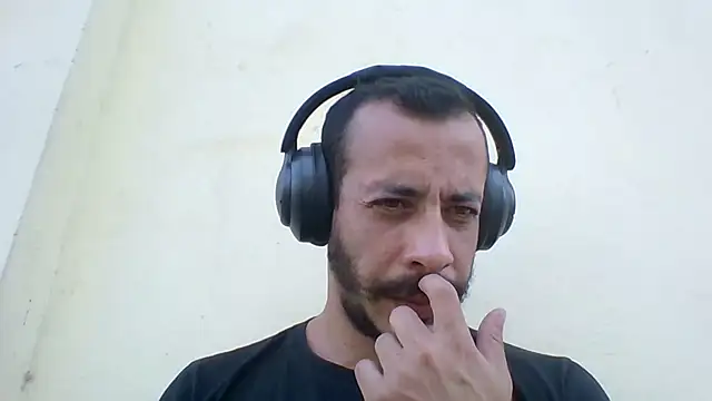 Show de webcam de MachoScorpionCaralho