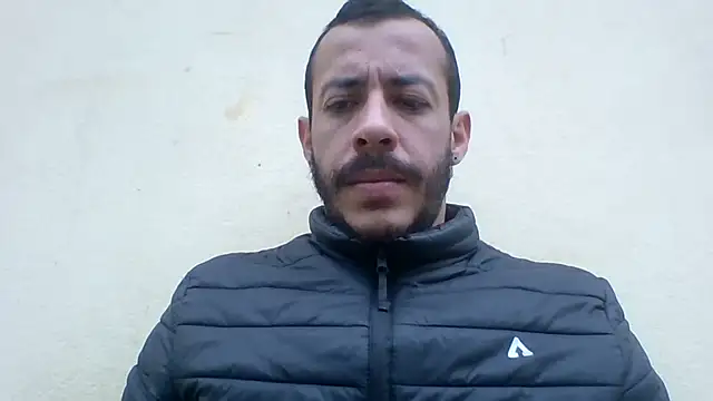 Show de webcam de MachoScorpionCaralho