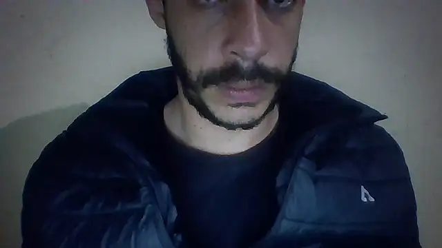 Show de webcam de MachoScorpionCaralho